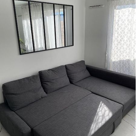 Appartement Grand F3 A 30Mn De Paris - Terrasse + Parking Prive à Saint-Ouen-l'Aumone Extérieur photo