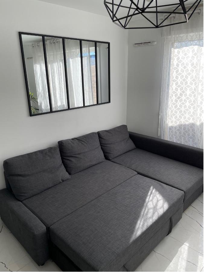 Appartement Grand F3 A 30Mn De Paris - Terrasse + Parking Prive à Saint-Ouen-l'Aumone Extérieur photo